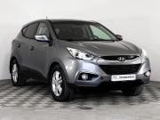 Hyundai ix35 I Санкт-Петербург  - изображение 23