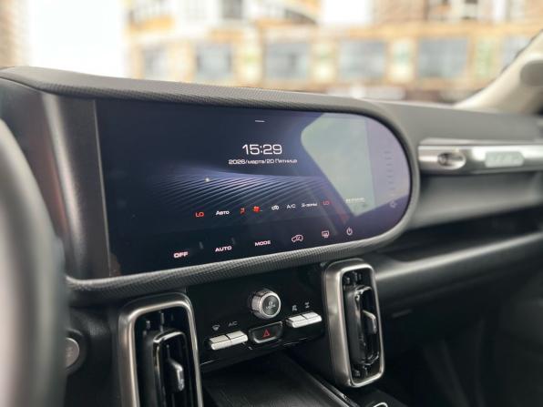 Haval Dargo с пробегом 2024 года, цена 2 350 000 рублей, 52816 км, внедорожник, Автокод Объявления