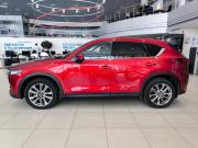 Mazda CX-5 II Рестайлинг Казань  - изображение 32
