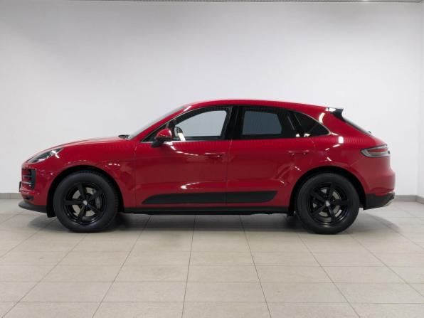 Porsche Macan I Рестайлинг с пробегом 2021 года, цена 5 800 000 рублей, 37383 км, внедорожник, Автокод Объявления