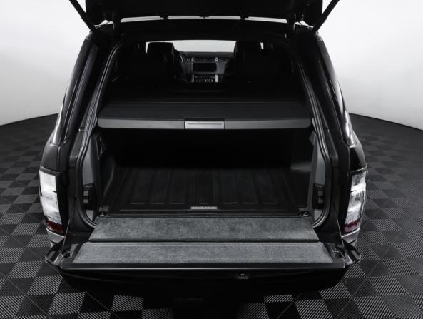 Land Rover Range Rover IV с пробегом 2014 года, цена 4 999 500 рублей, 78349 км, внедорожник, Автокод Объявления