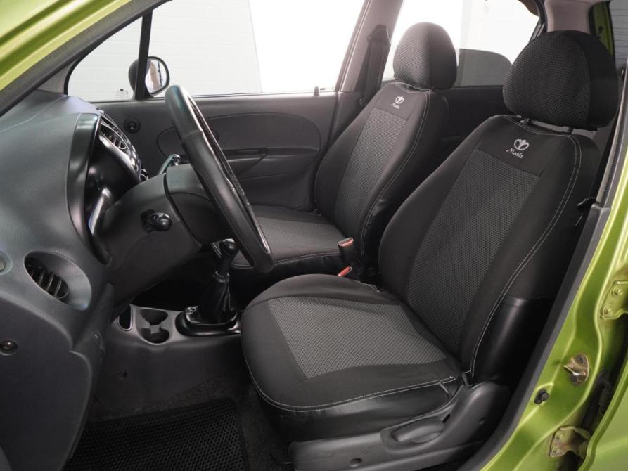 Daewoo Matiz I Рестайлинг Воронеж  - изображение 10
