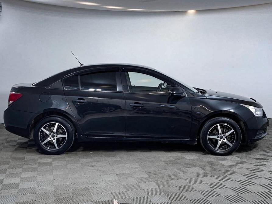 Chevrolet Cruze I Рестайлинг Казань  - изображение 5
