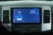 Mitsubishi Outlander II Рестайлинг Омск  - изображение 38