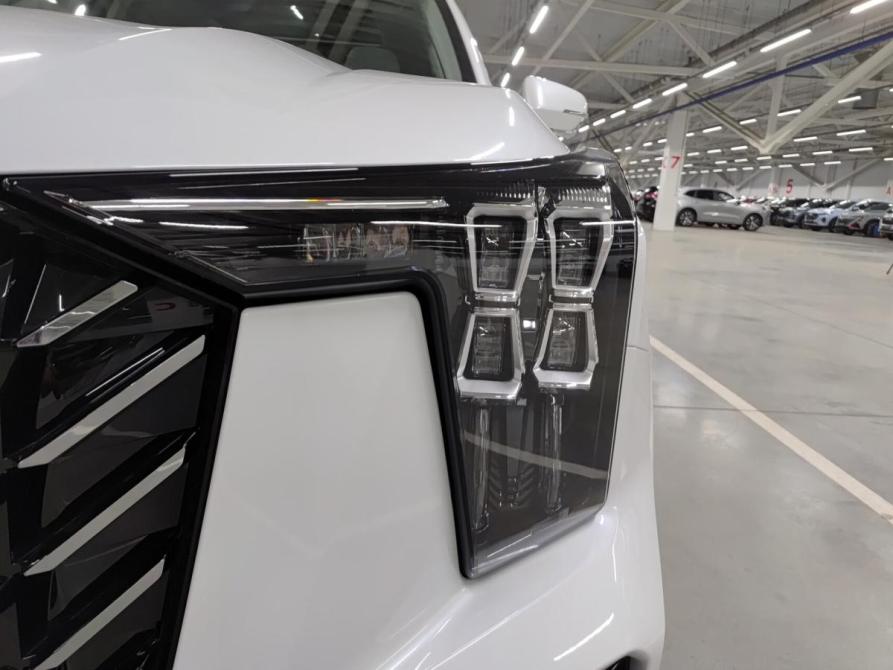 GAC GS8 II Казань  - изображение 21