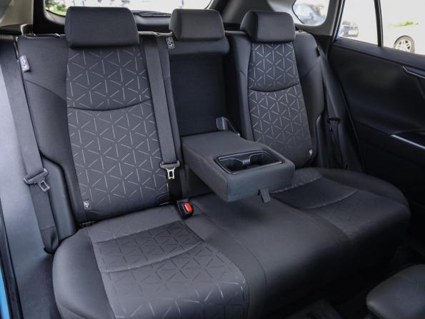 Toyota RAV4 V (XA50) с пробегом 2021 года, цена 3 685 555 рублей, 30285 км, внедорожник, Автокод Объявления