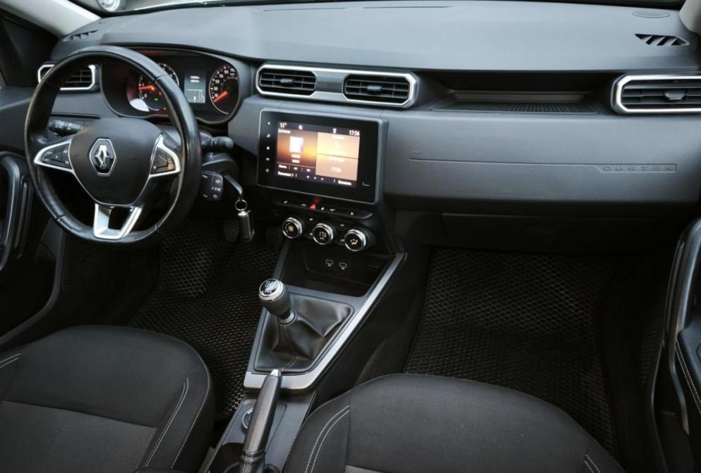 Renault Duster I Рестайлинг Сыктывкар  - изображение 13