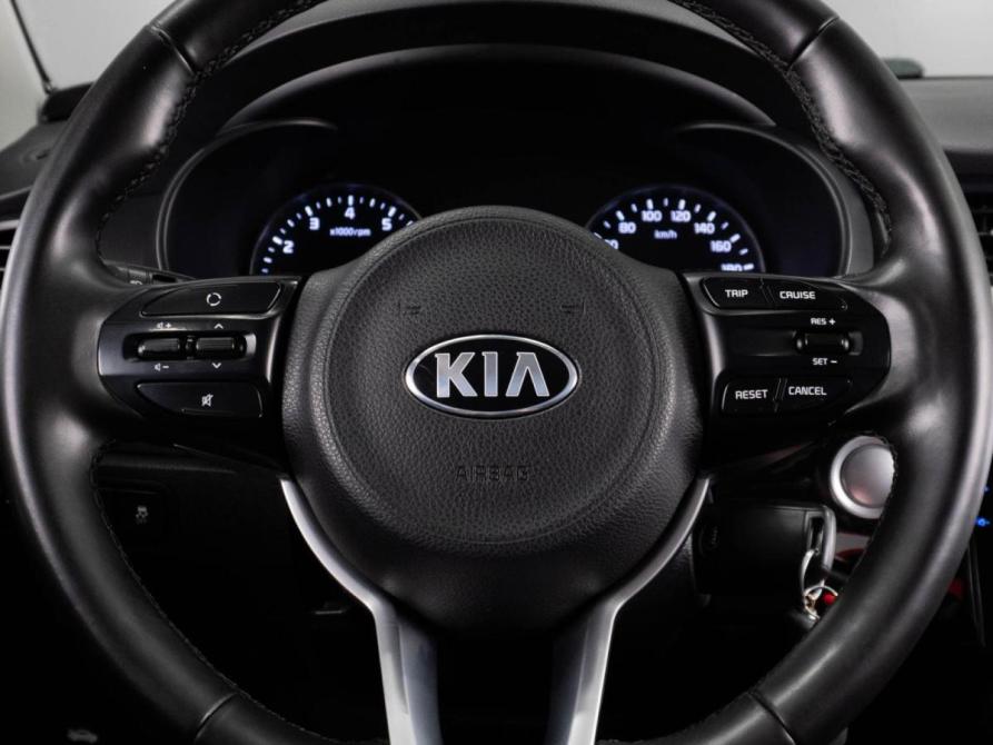 Kia Rio IV Тюмень  - изображение 12
