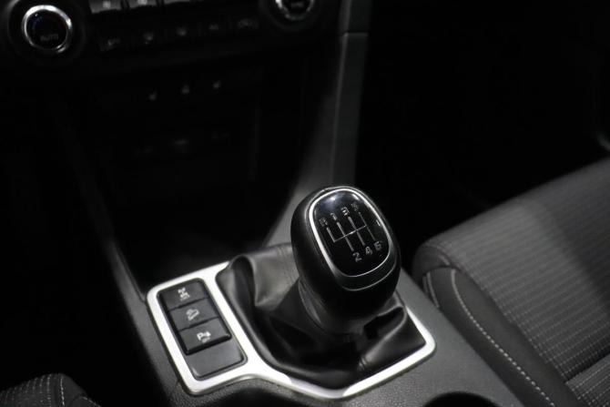 Kia Sportage IV Рестайлинг с пробегом 2019 года, цена 2 126 000 рублей, 91808 км, внедорожник, Автокод Объявления