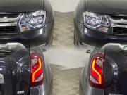 Renault Duster I Рестайлинг Воронеж  - изображение 24
