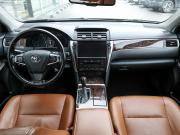 Toyota Camry VII (XV50) Рестайлинг 2 Москва  - изображение 34