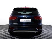 Kia Sorento III Prime Рестайлинг Москва  - изображение 34