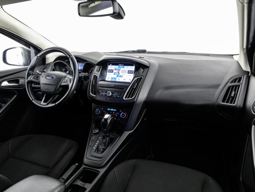 Ford Focus III Рестайлинг Санкт-Петербург  - изображение 9