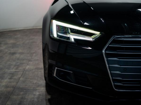 Audi A4 V (B9) с пробегом 2017 года, цена 2 030 000 рублей, 61482 км, универсал, Автокод Объявления