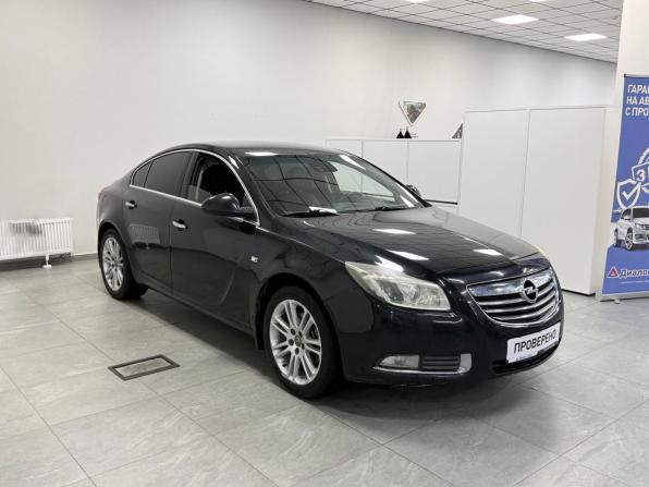 Opel Insignia I с пробегом 2011 года, цена 995 000 рублей, 127495 км, седан, Автокод Объявления