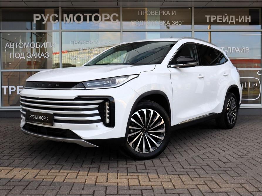 Exeed TXL I Калининград  - изображение 1