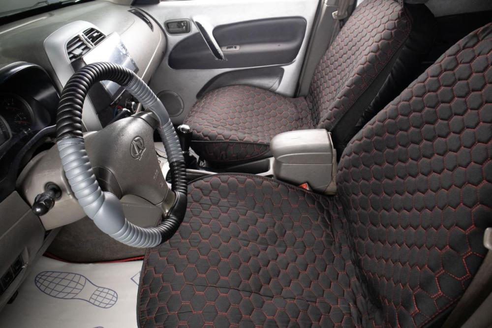 Chery Tiggo (T11) I Оренбург  - изображение 15