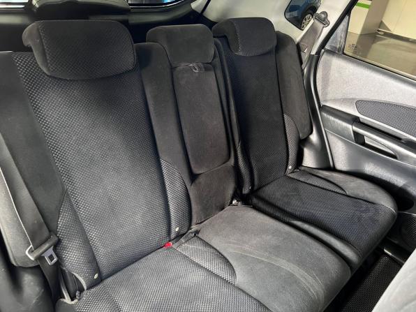 Hyundai Tucson I с пробегом 2008 года, цена 845 000 рублей, 266008 км, внедорожник, Автокод Объявления