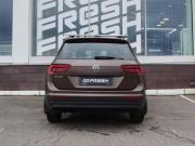 Volkswagen Tiguan II Владимир  - изображение 33
