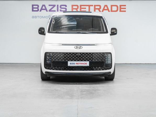 Hyundai Staria I с пробегом 2021 года, цена 3 969 000 рублей, 122769 км, минивэн, Автокод Объявления