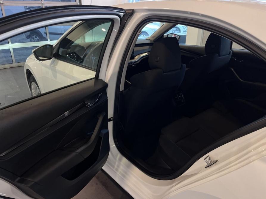 Skoda Octavia IV (A8) Чебоксары  - изображение 24