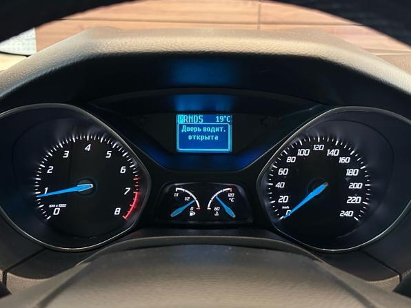 Ford Focus III с пробегом 2011 года, цена 895 000 рублей, 130112 км, хэтчбек, Автокод Объявления