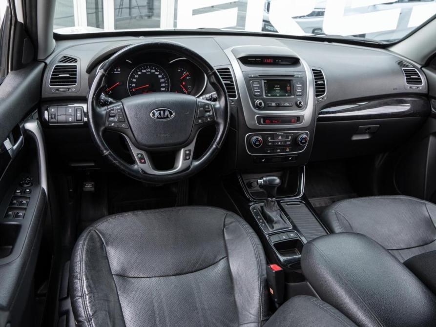 Kia Sorento II Рестайлинг Волгоград  - изображение 8