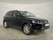 Volkswagen Touareg II Рестайлинг Санкт-Петербург  - изображение 32