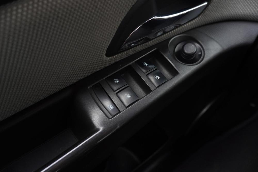 Chevrolet Cruze I Ульяновск  - изображение 16