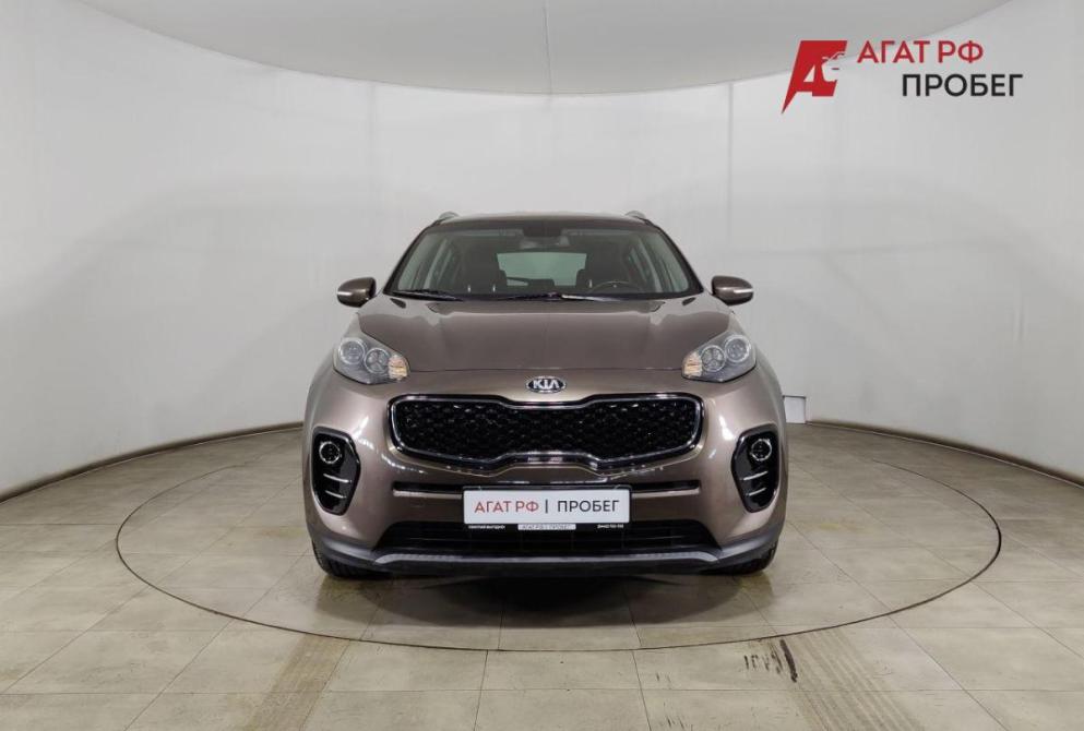 Kia Sportage IV Волгоград  - изображение 2