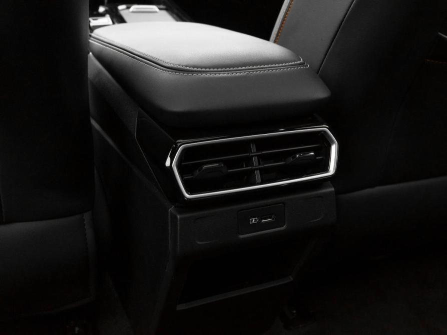 Geely Cityray Москва  - изображение 14