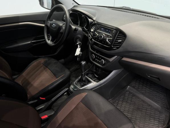 Lada (ВАЗ) Vesta I с пробегом 2016 года, цена 840 000 рублей, 94479 км, седан, Автокод Объявления