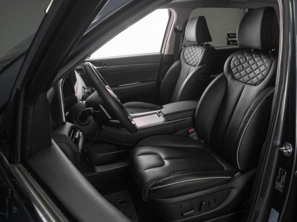Hyundai Palisade I с пробегом 2021 года, цена 5 350 000 рублей, 18052 км, внедорожник, Автокод Объявления