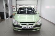 Hyundai Getz I Рестайлинг Сургут  - изображение 36