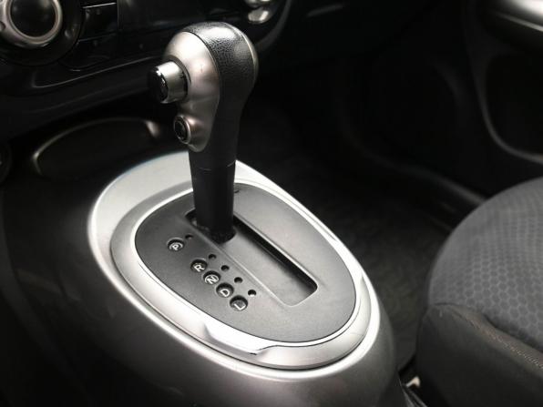 Nissan Juke I с пробегом 2012 года, цена 879 900 рублей, 294954 км, внедорожник, Автокод Объявления