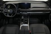 Geely Okavango I Рестайлинг Кемерово  - изображение 36