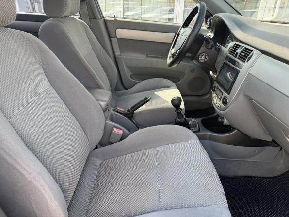 Chevrolet Lacetti I с пробегом 2008 года, цена 459 000 рублей, 235000 км, седан, Автокод Объявления