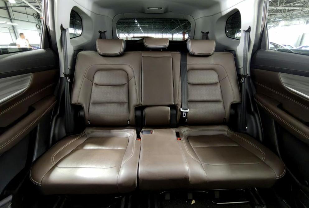 Chery Tiggo 8 Pro I Волгоград  - изображение 15