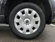 Skoda Yeti I Санкт-Петербург  - изображение 28