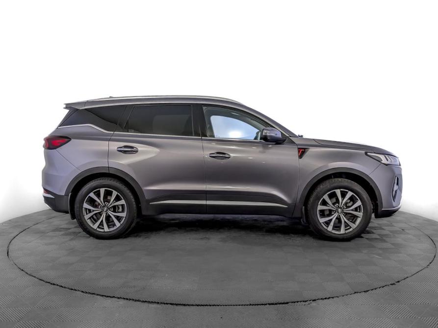 Chery Tiggo 7 Pro Max I Москва  - изображение 4