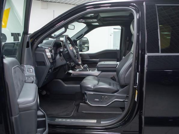 Ford F-150 XIV Рестайлинг с пробегом 2026 года, цена 11 299 000 рублей, 91 км, offers.body_type.unknown, Автокод Объявления