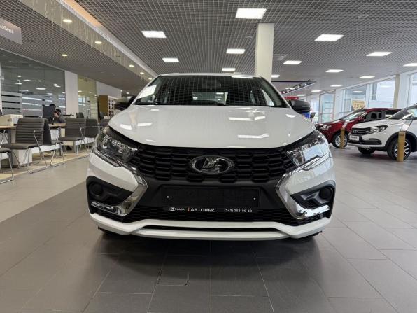 Новый Lada (ВАЗ) Iskra 2026 года, цена 1 277 000 рублей, седан, Автокод Объявления