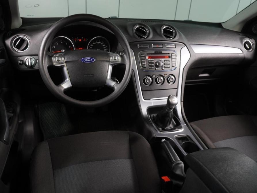 Ford Mondeo IV Рестайлинг Воронеж  - изображение 6