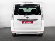 Nissan Serena IV (C26) Иркутск  - изображение 29