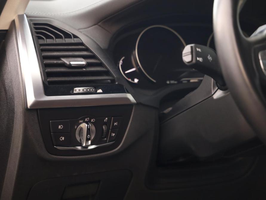 BMW X3 III (G01) Санкт-Петербург  - изображение 15