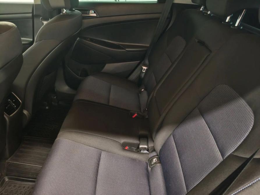Hyundai Tucson III Рестайлинг Ярославль  - изображение 14