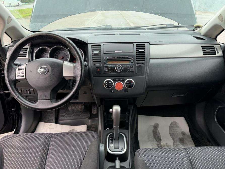 Nissan Tiida I Рестайлинг Пермь  - изображение 5