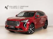 Haval Jolion I Казань  - изображение 9