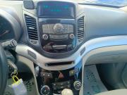 Chevrolet Orlando I Тюмень  - изображение 35