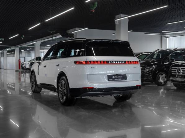 Lynk &amp; Co 900 с пробегом 2026 года, цена 8 550 000 рублей, 42 км, внедорожник, Автокод Объявления